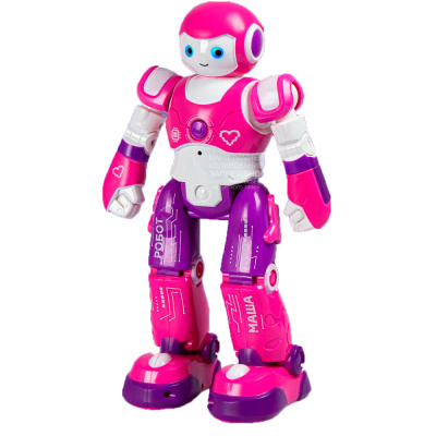 Робот Маша радиоуправляемый движения танцы Smart Baby JB0211580 1